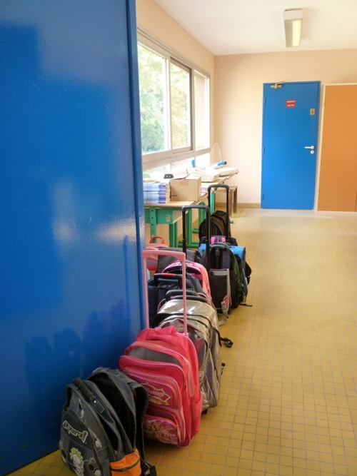 PHOTOS DE MON ECOLE