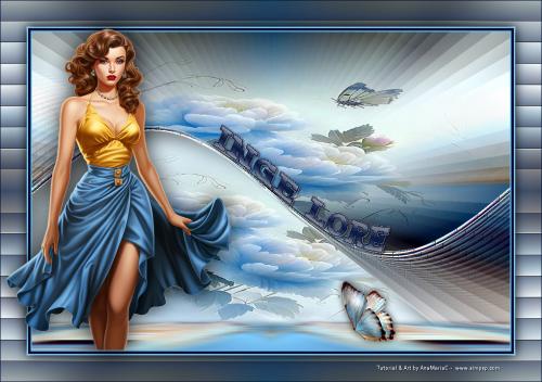 Inge Lore de Ana Maria