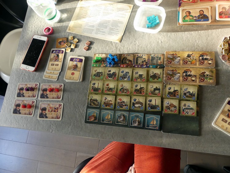 Anno 1800 (Karine)