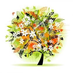 "Boule" d'or de l'automne ...