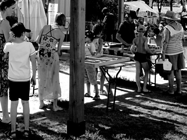 Metz Plage 2011 - L'été en Fête - Marc de Metz - 77