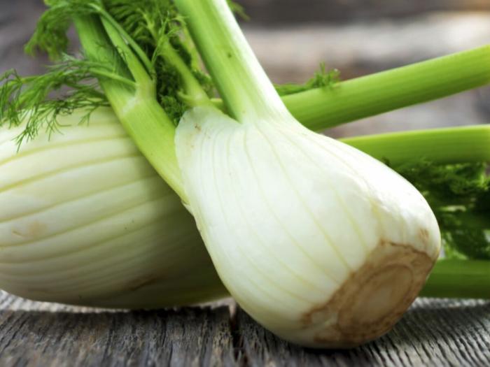 Légumes du mois de Février