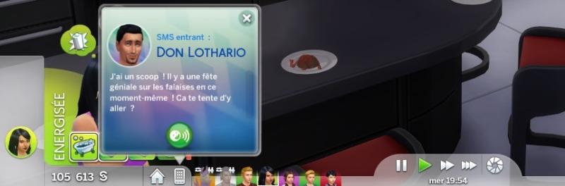 Semaine 2 - Quartier Windenburg - Foyer La Bande des fêtards