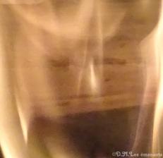 Le feu nous parle...- les émanants