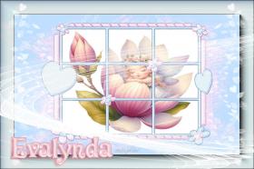 Evalynda