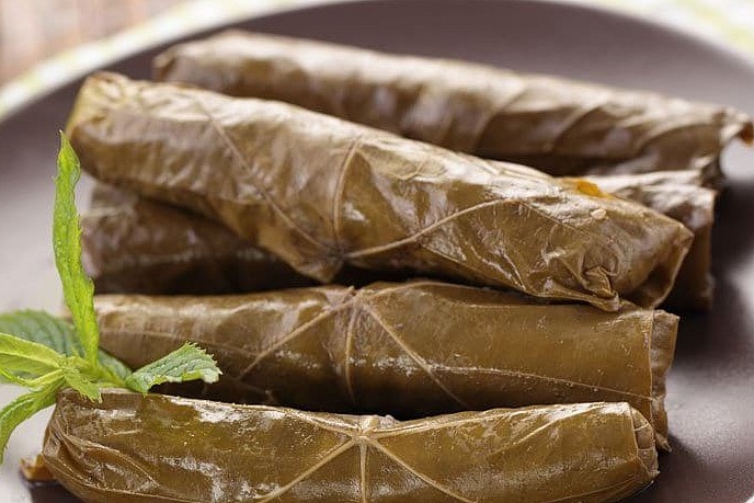 Gastronomie Chypriote