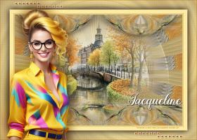 Jacqueline