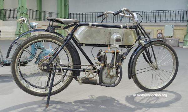 Une René Gillet peut en cacher une autre