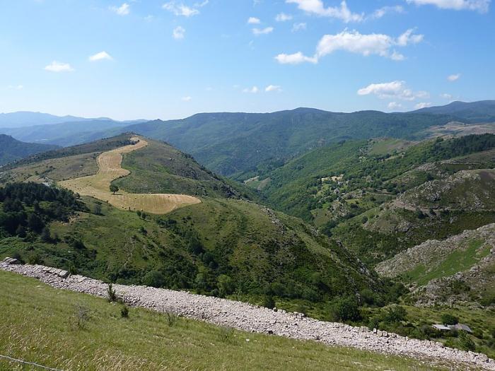 Département du Gard