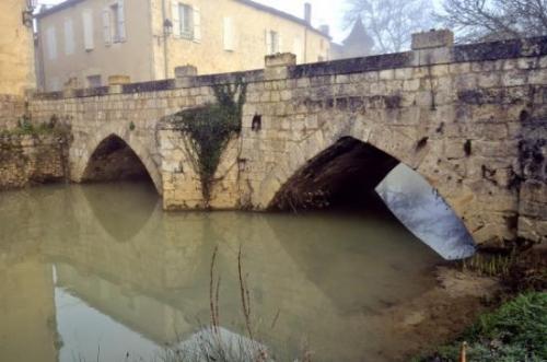 Fourcès (Gers)