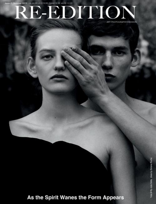 ➤ La sous-culture MK luciférienne dans l'industrie de la mode (juste un aperçu)