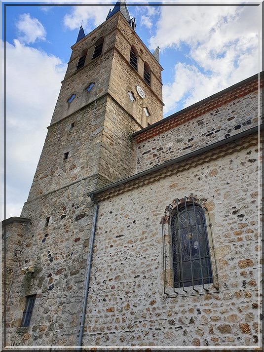 1001 - Traversée de l’Ardèche : Thueyts (07)
