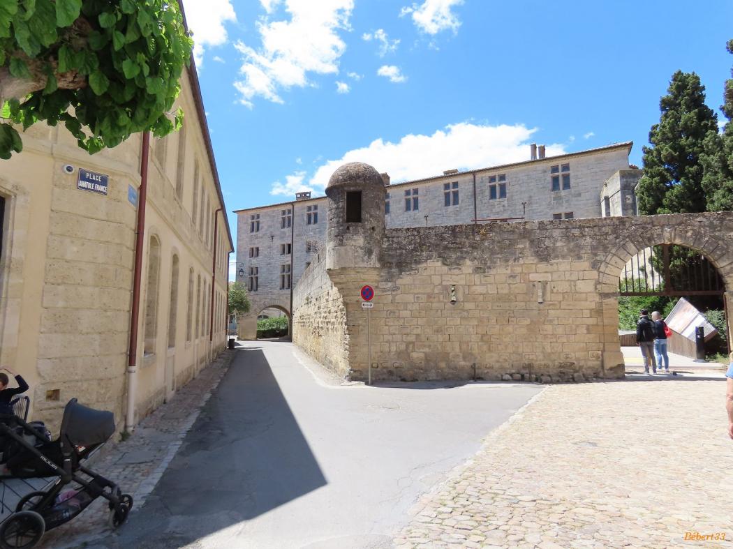 Aigues-Mortes en 2021