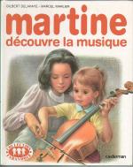 Joyeux anniversaire Martine