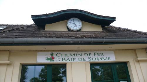 "En Baie de Somme" - Mardi 17 septembre 2024