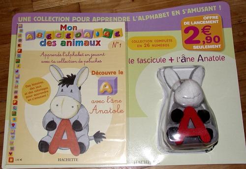 Hachette Collections