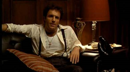 Hommage à James Caan