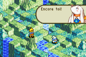 Final Fantasy Tactic Advance - Chapitre 11 - 
