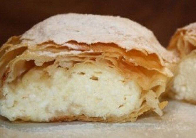 Gastronomie Hongroise