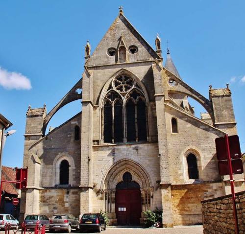 Varzy (Nièvre)