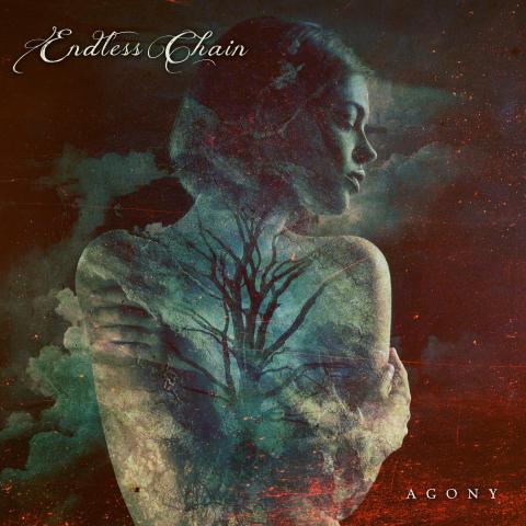 ENDLESS CHAIN - Les détails du nouvel album Agony 