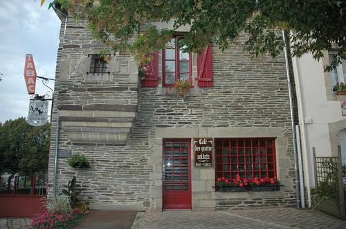 Ploërmel (Morbihan)