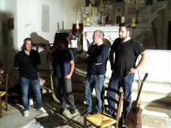  * Notre séjour en Corse - 2016 09 22 - A la découverte de BONIFACIO (3)