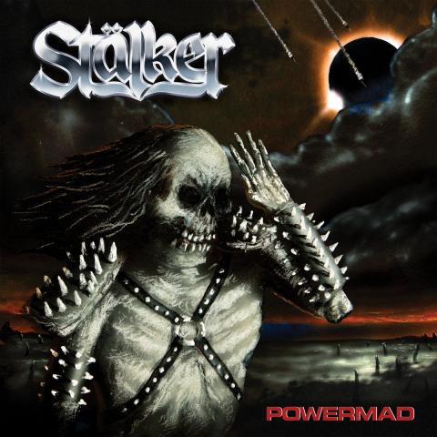 STÄLKER - "Behold The Beast" Clip