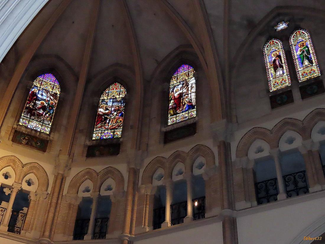 Montauban en 2021