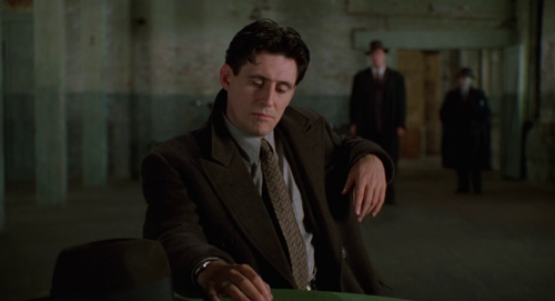 Millers’ crossing, Joel & Ethan Coen, 1990