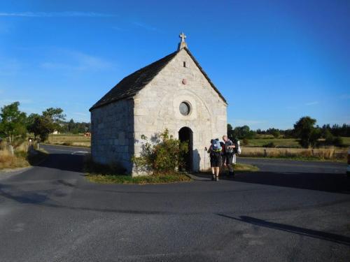 Aumont Aubrac / Nasbinals 27km