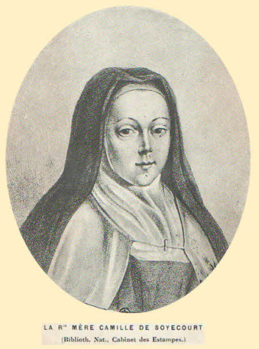 Image illustrative de l'article Camille de Soyécourt