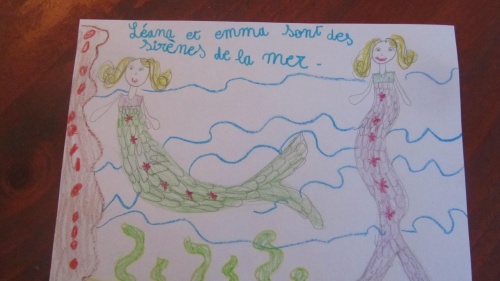 Quoi de neuf les loulous [5]