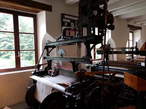 Musée du Textile des Vosges à Ventron (3)