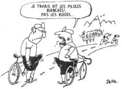 EPO, placebo ??