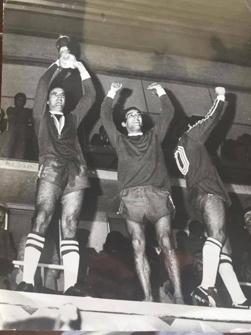 MCA: Les joueurs les plus titrés