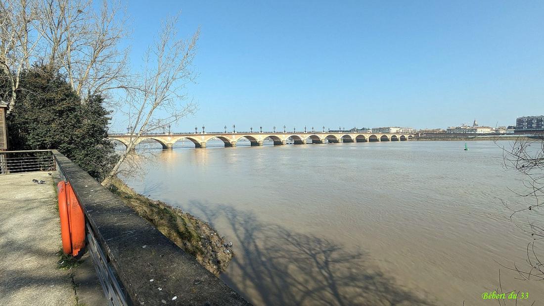 Le carnaval de Bordeaux (5 Mars 2023)
