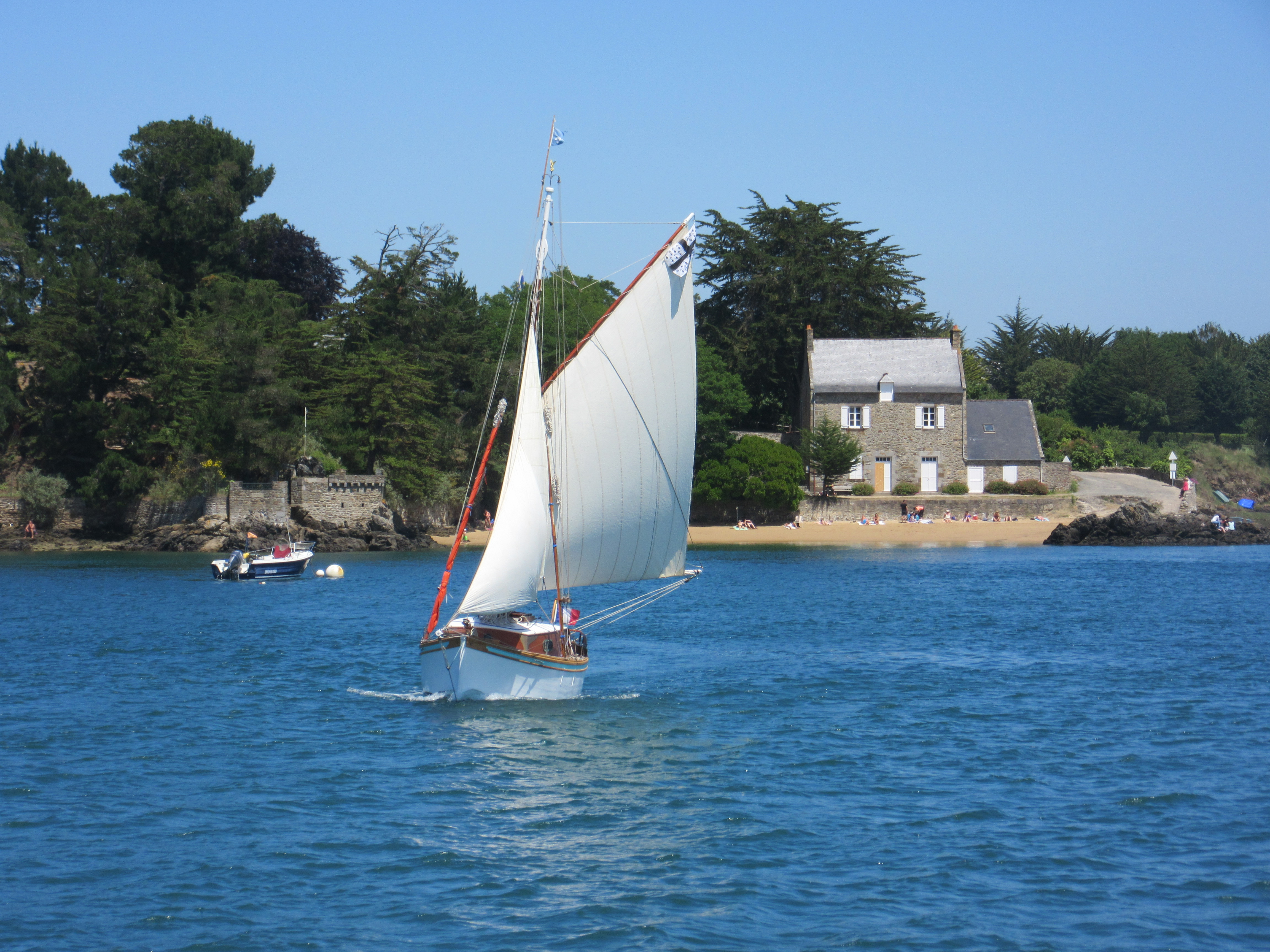 hameau de quelmer