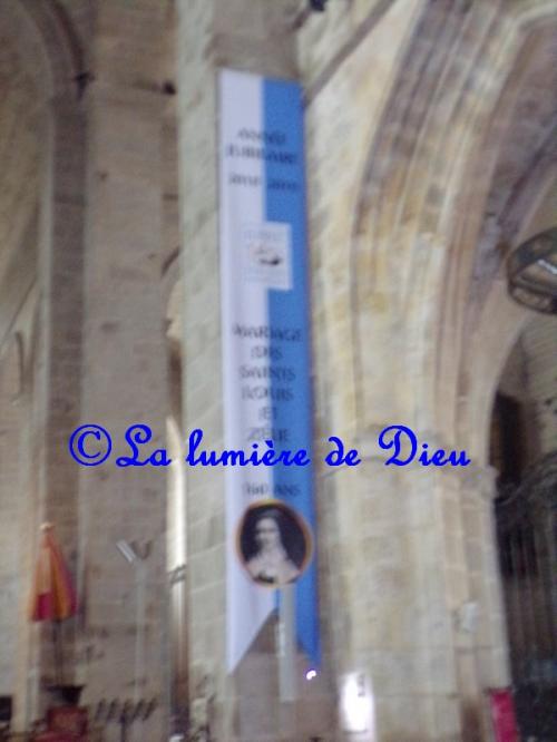 Alençon : la basilique Notre-Dame