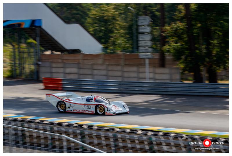 Historic Racing 2021
