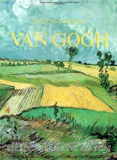 VAN GOGH BOX OFFICE FRANCE 1991
