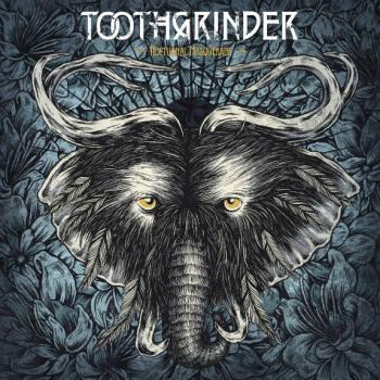 TOOTHGRINDER - Nocturnal Masquerade
