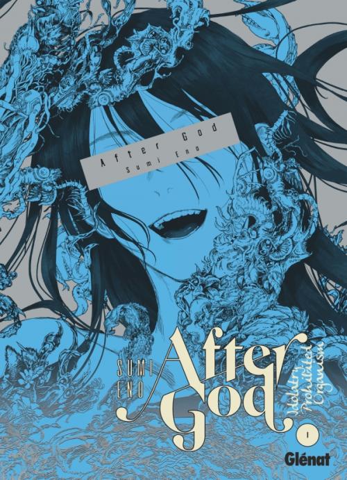 After god - Tome 01 - Sumi Eno