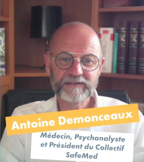 Sauvons la médecine générale