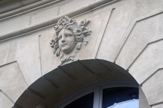 Visite guidée de la Galerie dorée de la Banque de France avec Paris art et histoire