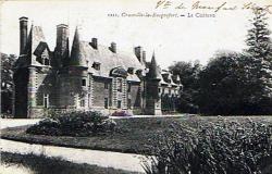 LES REMPARTS DE CRASVILLE-LA-ROCQUEFORT (Seine-Maritime)