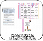 outil pour l'enseignant