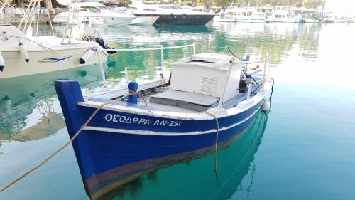 L'espoir de flottabilité