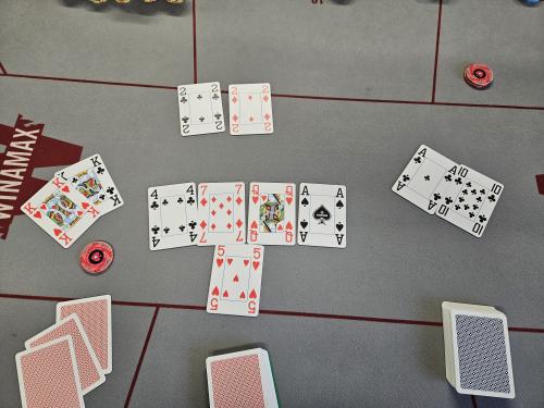 Event 11