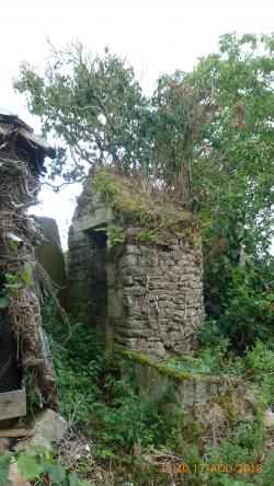 Lanvallay par les puits et fontaines...